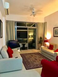 La Dolce Vita (D19), Apartment #500746591